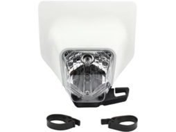 Farol de Motocicleta Compatível com Fc Fe Tc Fx Te Adequado Husqvarna Luzes Permitem Pilotar Condições