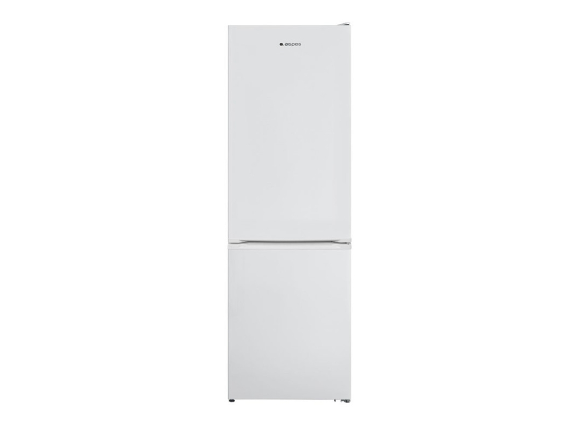 Frigorífico Combinado ASPES AC11852BNF (191 cm - Branco)