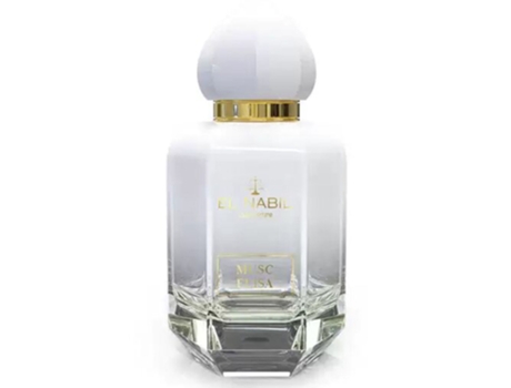 Eau De Parfum Musc Elisa El Nabil