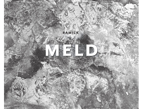 Livro Meld De Tim Ramick (inglês)