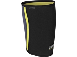 Coxa Elástica SELECT (Preto - Neopreno - XS)