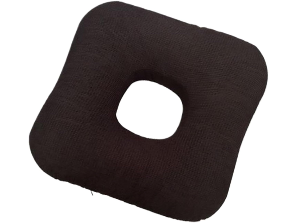 Almofada De Assento Em Formato De Donut | Almofada De Assento Em Formato De Anel Confortável Para Gokoco