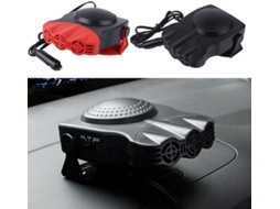 Ventilador De Aquecimento Automotivo Para Descongelamento E