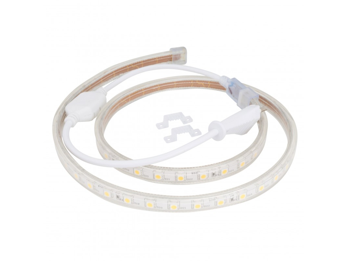 Tira de Luz LED GREENICE GR-5050220VAC9M-0004