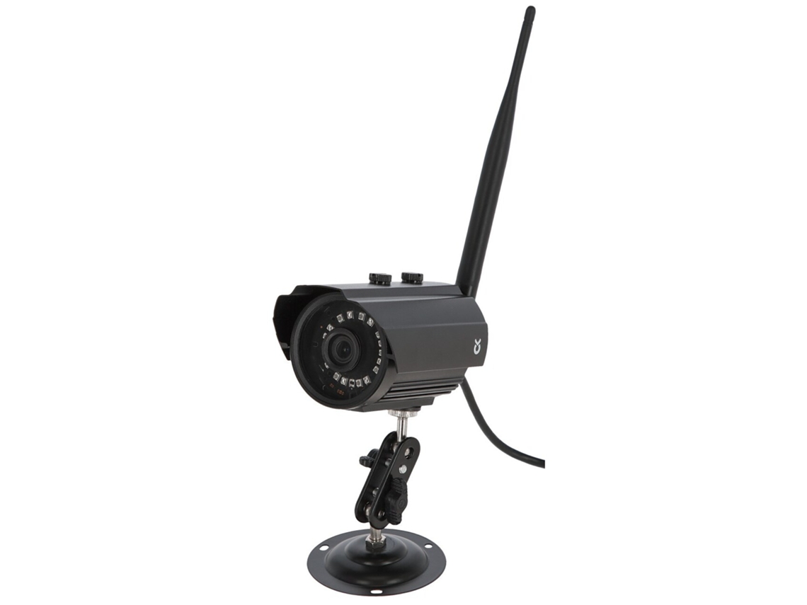 Câmara KERBL Ipcam 2.0 Hd