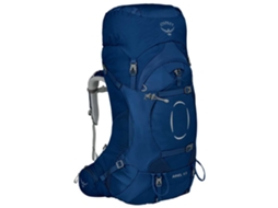 Mochila de Montanha OSPREY Ariel (61-70 L - Azul)