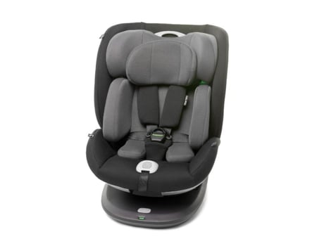 Cadeira auto 4Baby VEL-FIX 40-150 CM Grafite