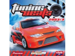 Cd Tuning Beats 2003/3 Eva