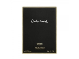 Perfume Mulher Gres Cabochard 10.000.000 Stones (100 Ml)