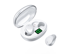 Fones Bluetooth LAXISCREED K20 Display Digital 5.3