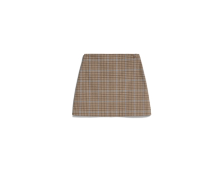 Saia de Mulher ARMEDANGELS Zaala Pattern (L)