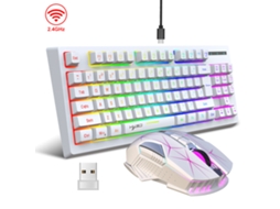 Conversor Adaptador De Minidp Para Hdmi Dvi Vga 3 Em 1 Cabo Displayport Para Monitor Projetor