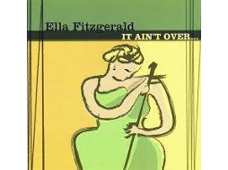 CD Ella Fitzgerald - It Ain�t Necessarily So, But It Is&Normie Rowe (1CDs)