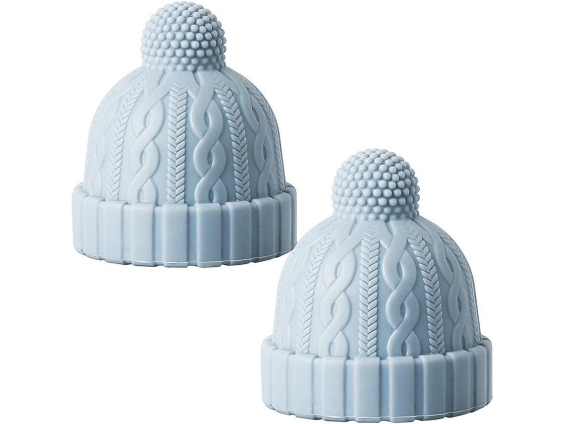 Tampas de Silicone para Garrafas de Bebidas e Vinho S/MARCA