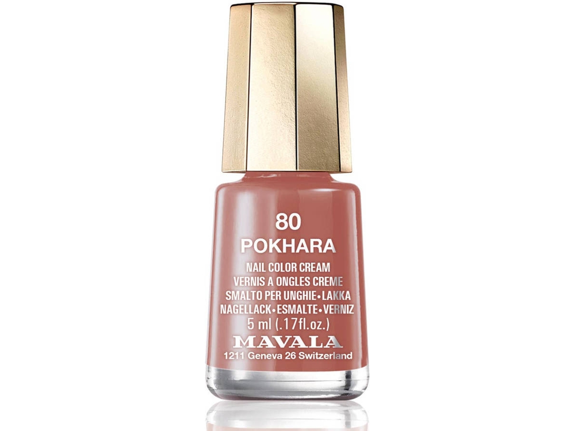 Verniz MAVALA  080 Pokhara