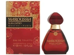 Perfume SLAVA ZAITSEV Maroussia Eau de Toilette (30 ml)