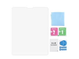 Protetor De Tela Pet 0.5mm Dureza 9h Para Ipad Pro Filme Protetor