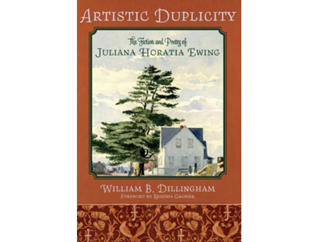 Livro Artistic Duplicity De William B Dillingham (inglês - Capa Dura)