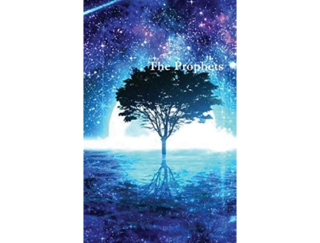 Livro The Prophets De Hafiz Ibn Kathir (inglês - Capa Dura)