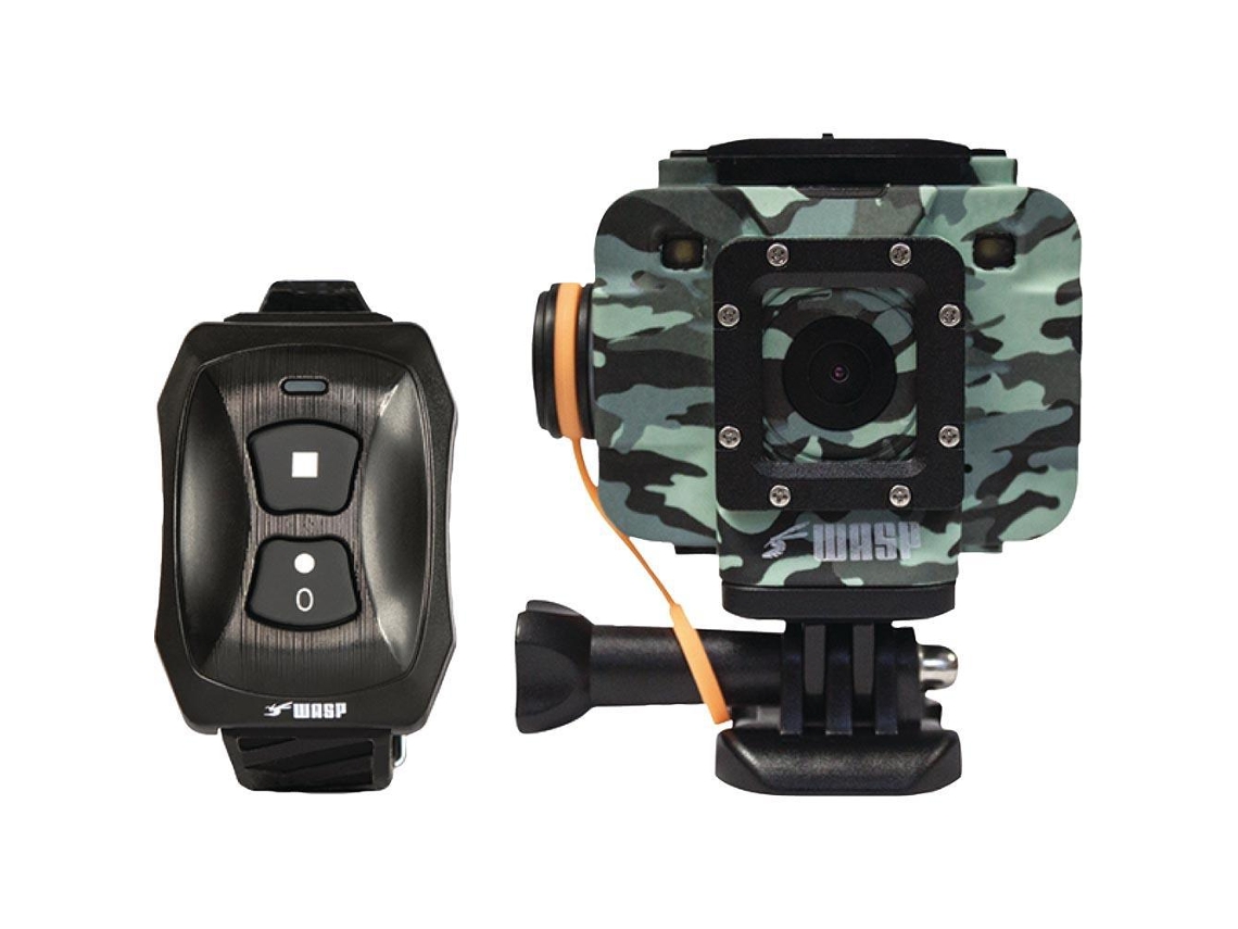 Wasp Cam 9906 Camo