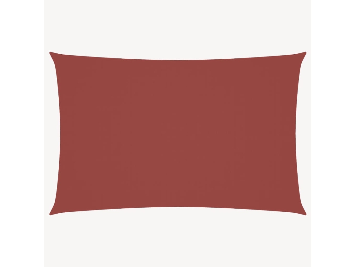Sun Sail, Sun Sails Vidaxl Marrom Tecido (2.5 X 5 M)