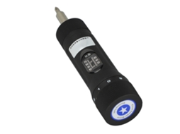Destornillador De Torsión Ajustable 1/4in 10‑70in‑lb Llave De Torsión Destornillador