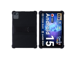 Capa para Tabwee T80 10.5 Polegadas com Suporte Resistente a Impactos DIGITALLAB Preto