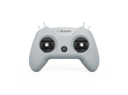 Verde Claromodo 2 betafpv Literadio 2 Sim 2.4ghz 8ch Transmissor Rádio P/ Simuladores Fpv Drl/velocidrone/dji/phoenix MDUG (acel. Esq.)