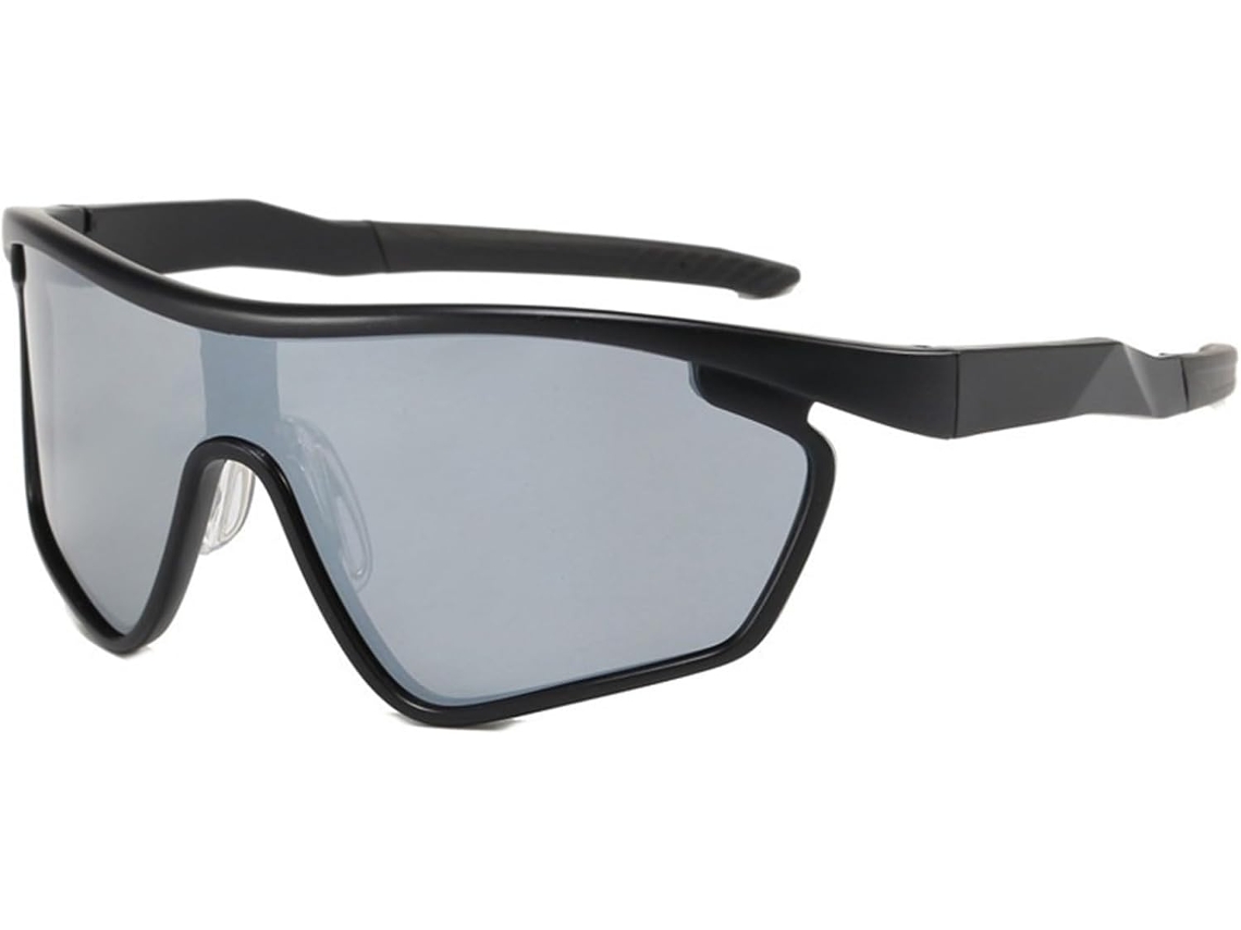 Óculos de Ciclismo Lunette Velo Resistente Segurança Leve MARCA