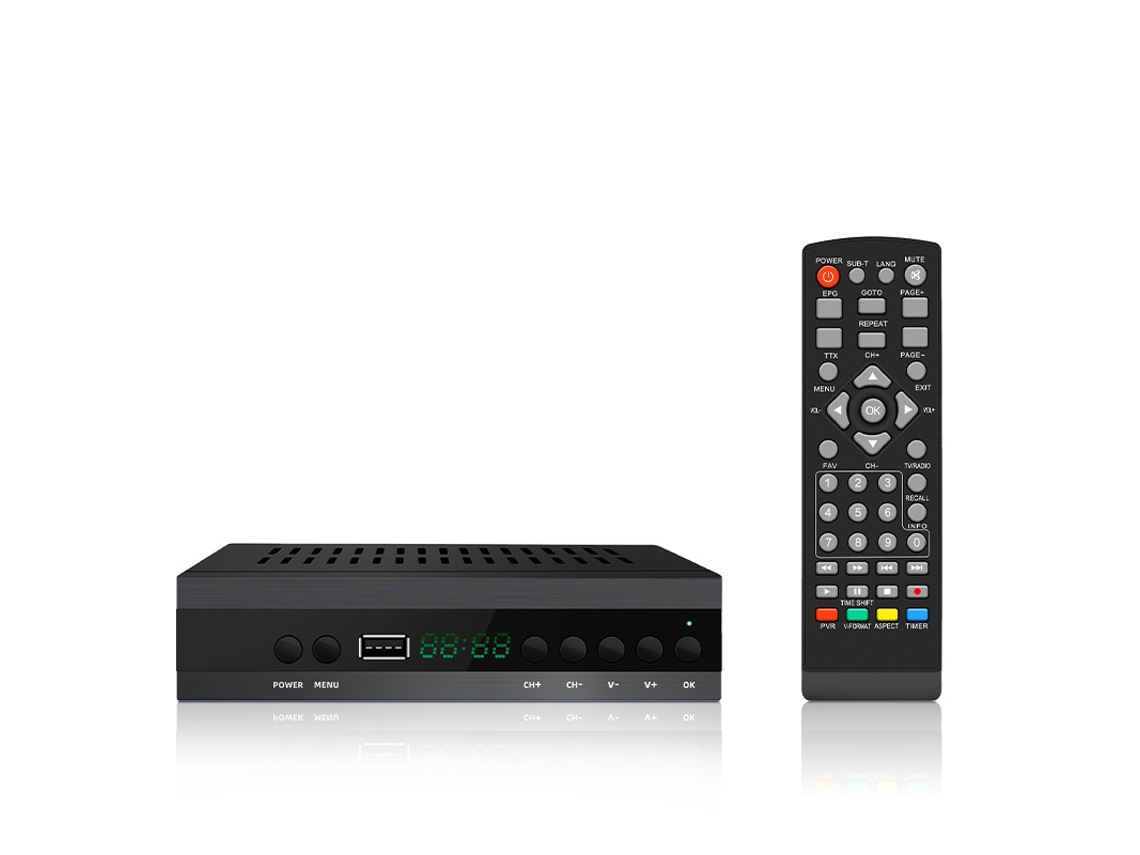 Antena Digiboksi Antena ja Kaapeliverkoihin ZYBLSSBB