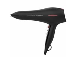 Secador De Cabelo Taurus 900587000 (preto 2200 W)