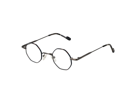 Armação De Óculos Unissexo Funky Buddha Fbd1079 39003