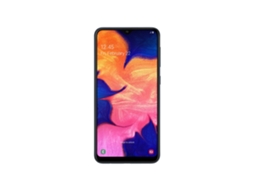 Galaxy A10 32gb A105f / Preto / Recondicionado Marcas Mínimas SAMSUNG