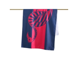 Toalha De Praia Secagem Rápida, Não Agarra Areia, Alta Absorção, 80×160cm flamingosczhhmart