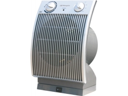 Aquecedor Termoventilador ORBEGOZO FH 6035 (2200 W)