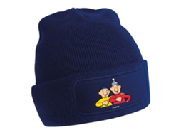 Gorro Neighbor And Neighbor Gorro Azul Marinho Patmat Para Crianças E Adultos Merkloos