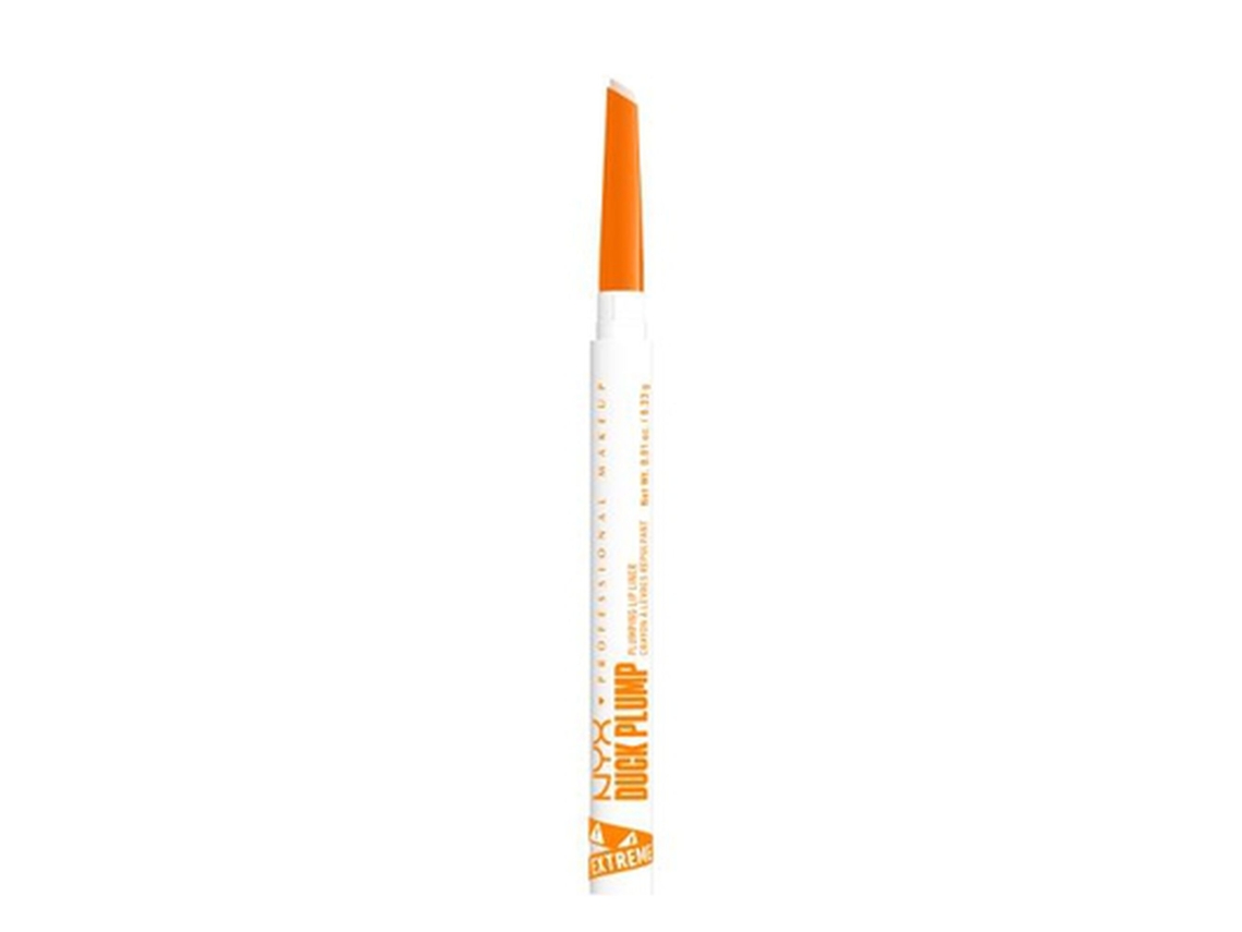 Duck Plump Plumping Lip Liner Nyx Professional Makeup