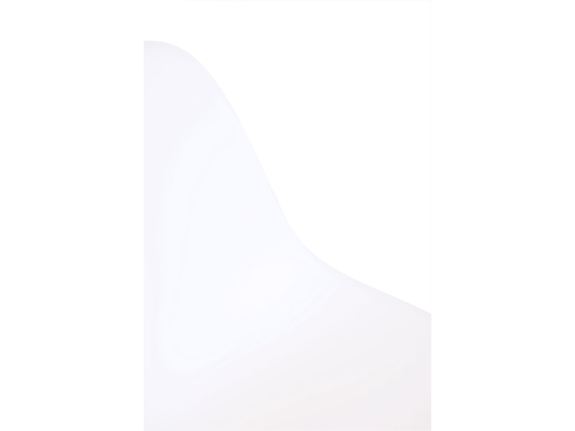 Pack 4 Cadeiras Mykle - Branco