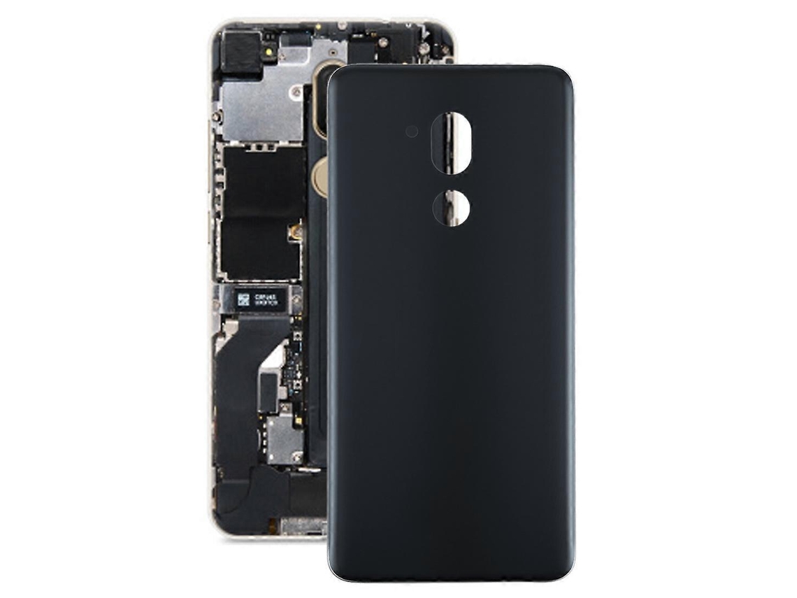 Capa Traseira De Bateria Para Lg G7 One