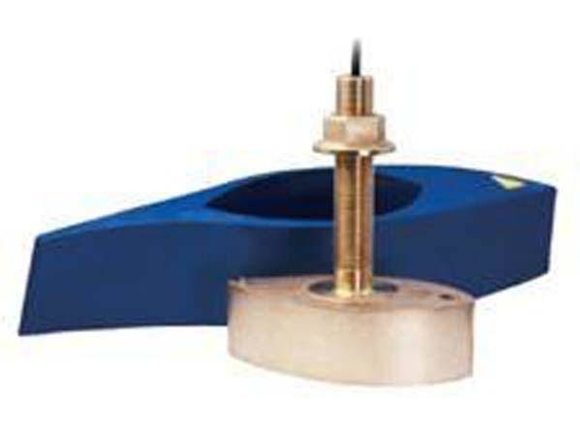 Transdutor RAYMARINE Bh Dourado
