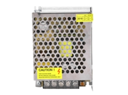 Transformador de alimentação de comutação driver 12V 6.5A 80W S/MARCA