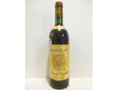 Vinho Tinto CAVE DE CROUSEILLES 2003 (75 cl - 1 unidade)