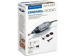 Multiferramenta 3000 JW 130W DREMEL F0133000JW