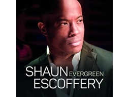 Vinil Shaun Escoffery - Evergreen