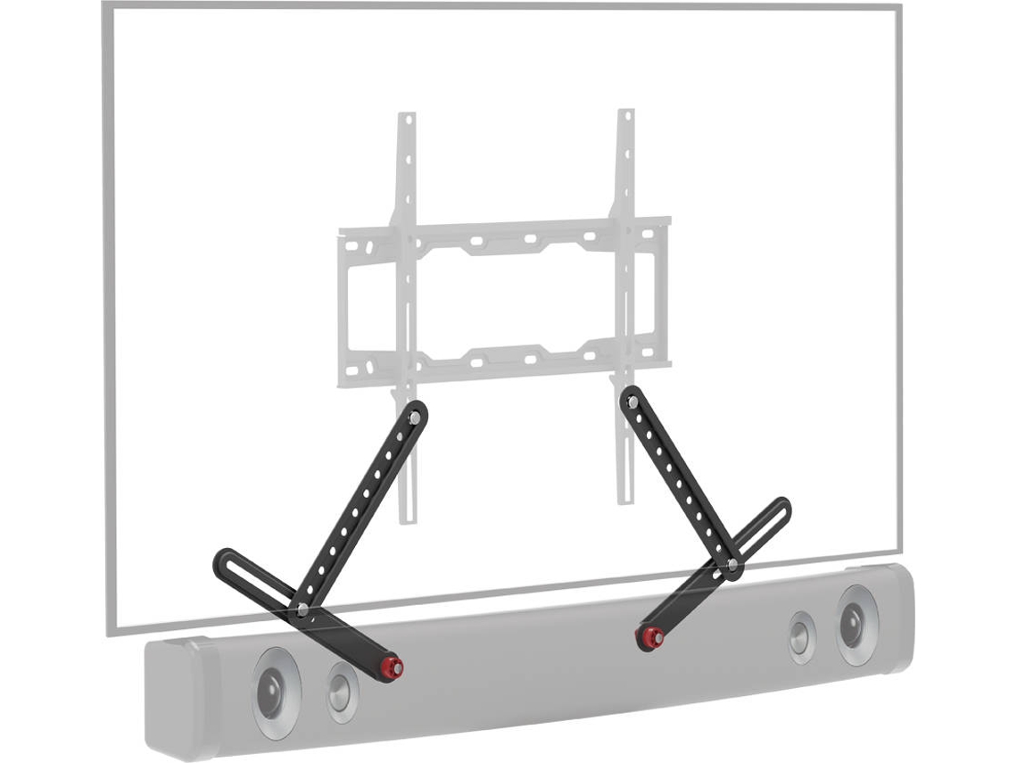 Suporte para Soundbar BARKAN E820 (6.5kg)