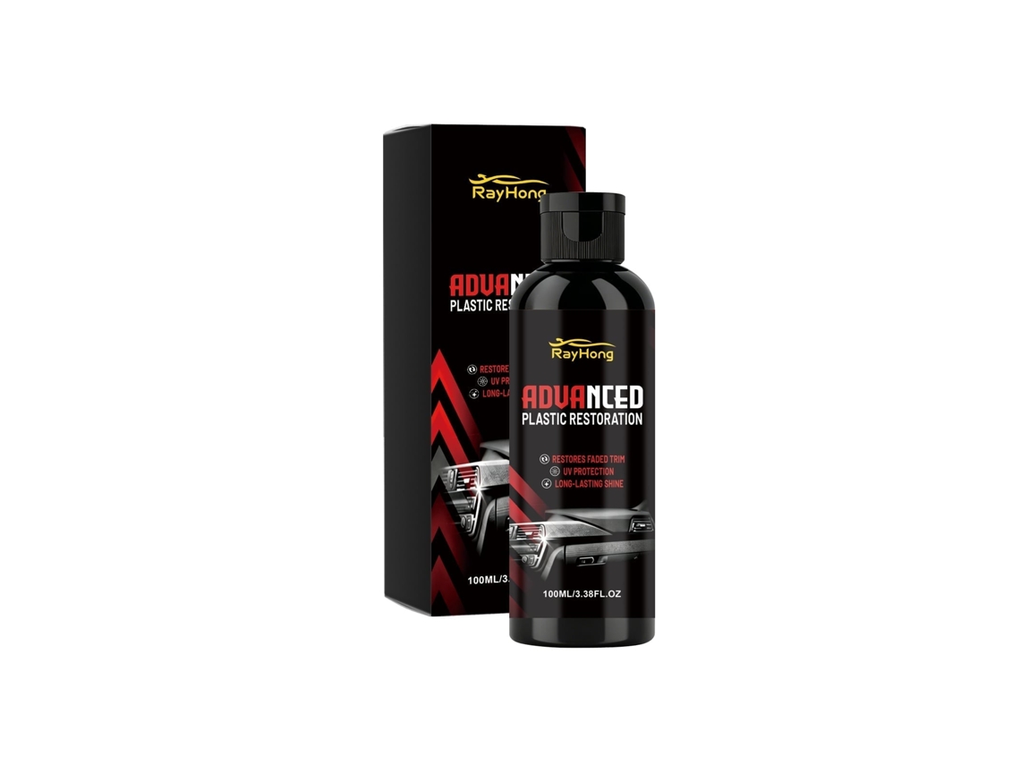 Reparador de plásticos avançado para soluções duradouras LAXISCREED