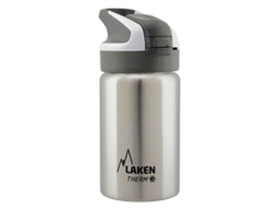 Garrafa Térmica LAKEN Aço Inoxidável (350 ml)