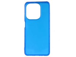 Funda Silicona Color para Oppo A40 LA CASA DE LAS CARCASAS