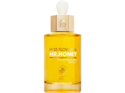 Miss Flower Mr. Honey Propolis Rejuvenating Serum - Banila Co.