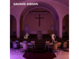 Vinil LP Daughn Gibson - Me Moan